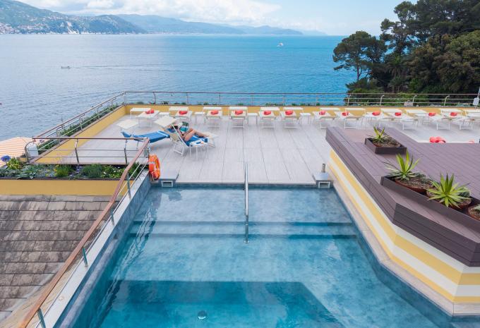 Santa Margherita Ligure