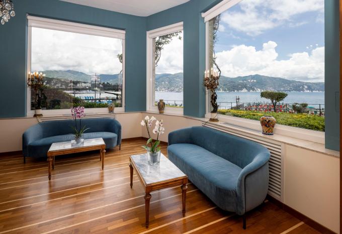 Santa Margherita Ligure