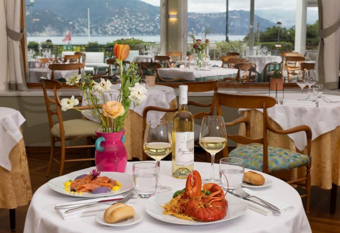 Santa Margherita Ligure