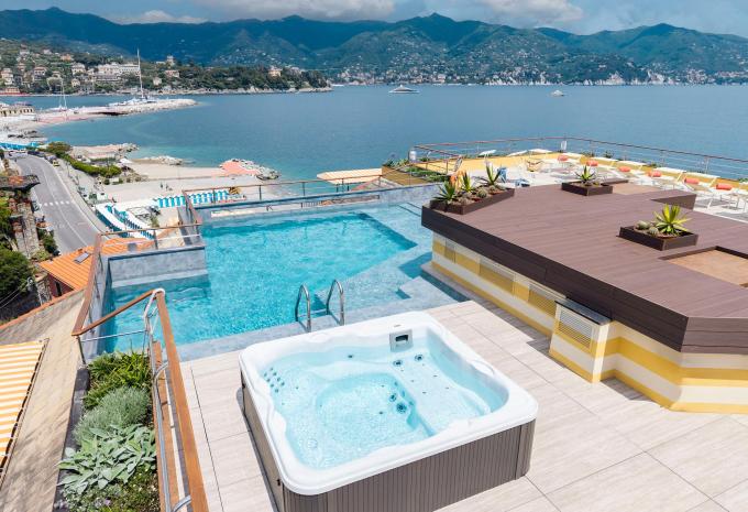 Santa Margherita Ligure