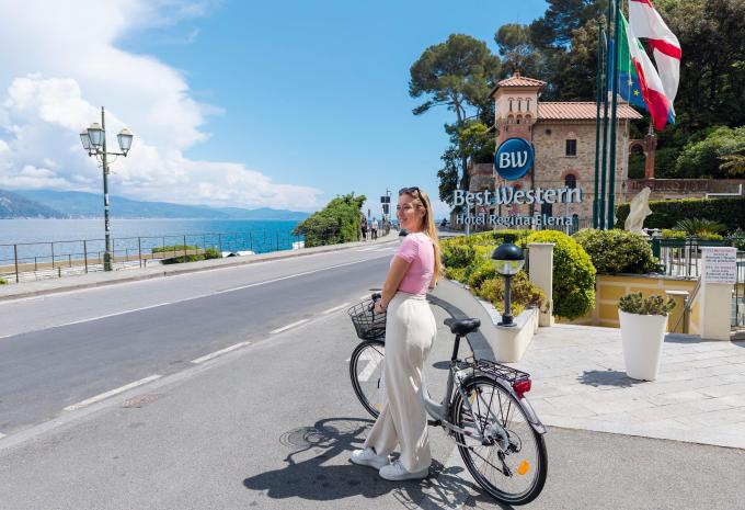 Santa Margherita Ligure