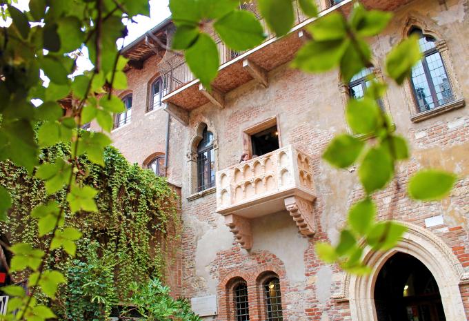 Intorno al Lago di Garda - Tour escursionistico