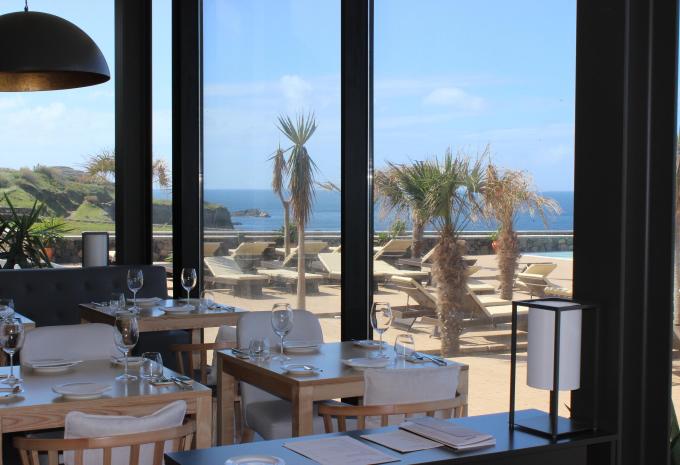 Hotel Pedras do Mar Resort & SPA