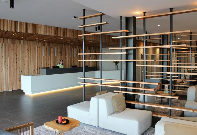 Hotel Pedras do Mar Resort & SPA