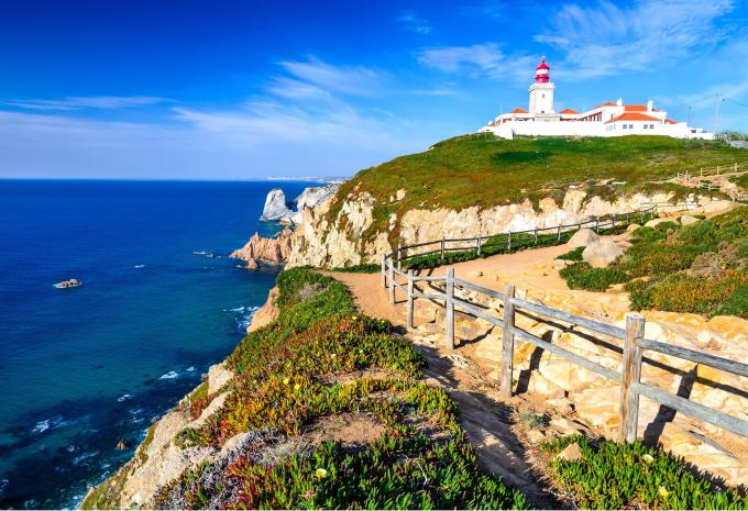 Cabo da Roca