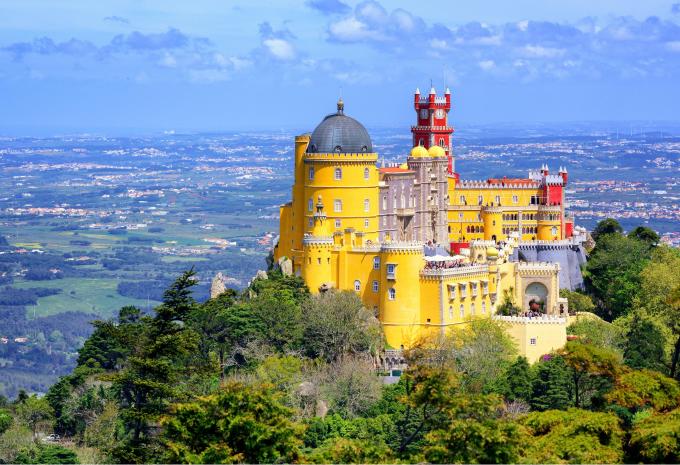 Sintra