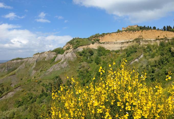 La pittoresca Toscana - Tour escursionistico