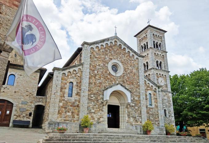 La pittoresca Toscana - Tour escursionistico