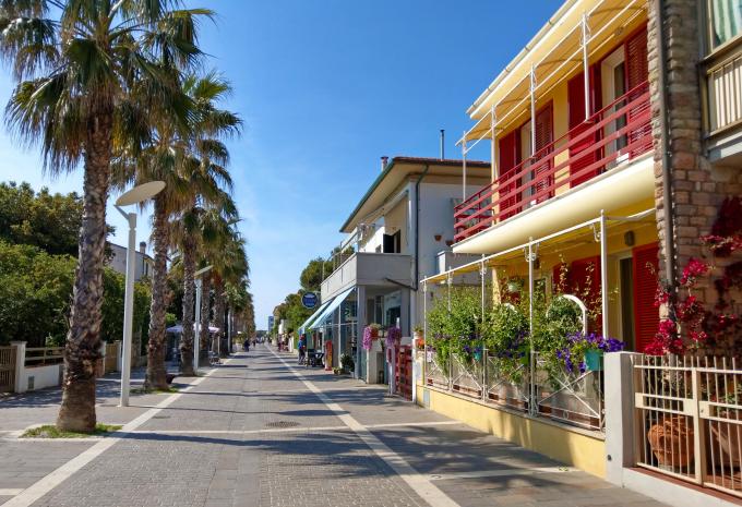 La pittoresca Toscana - Tour escursionistico