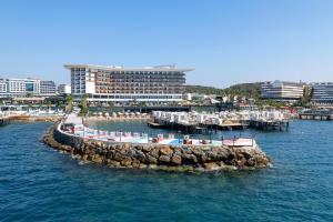 Mary Hotel Alanya*****