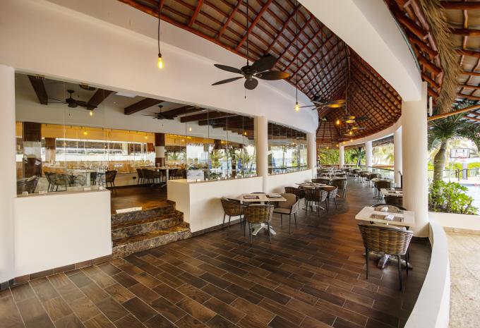 The Reef Playacar Beach Resort & Spa, Playa del Carmen