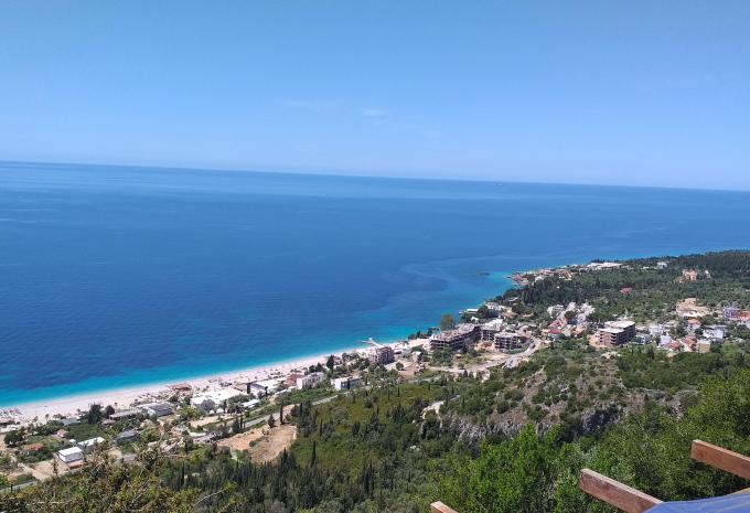 Auf dem Rad durch Albanien - Radtour
