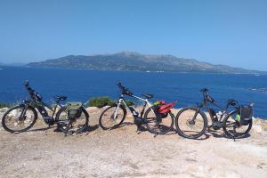 In bicicletta attraverso l’Albania - viaggio in bici