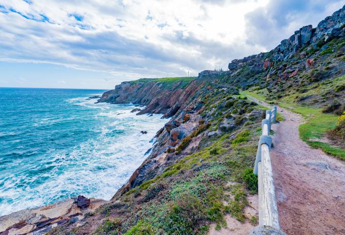 Afrique du Sud - Circuit le long de la Garden Route