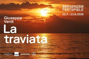 Bregenzer Festspiele