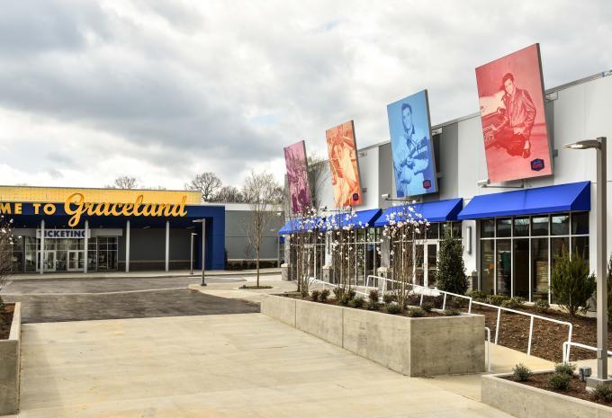 Copy: Texas & États du sud - Circuit