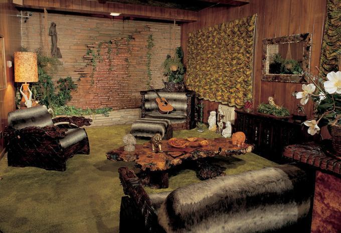 Copy: Texas & États du sud - Circuit