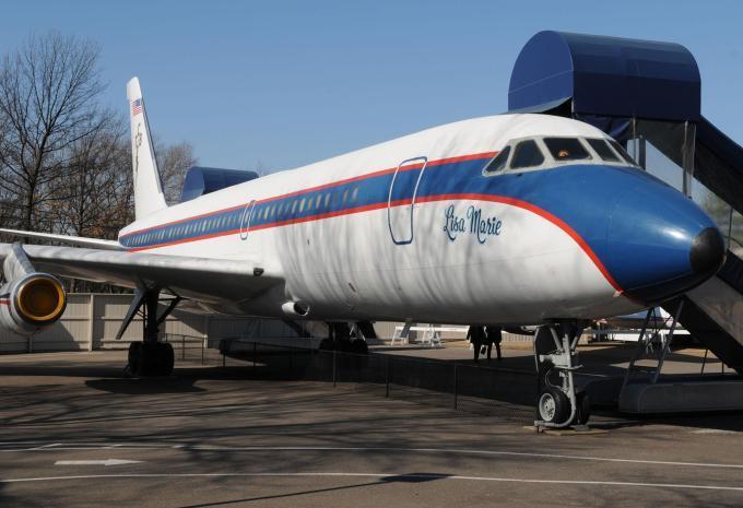 Copy: Texas & États du sud - Circuit