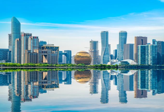 China & Yangtze - Grosse Rundreise & Flusskreuzfahrt