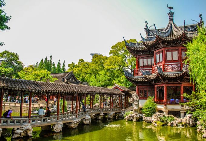 China & Yangtze - Grosse Rundreise & Flusskreuzfahrt