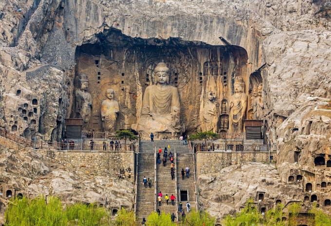 China & Yangtze - Grosse Rundreise & Flusskreuzfahrt