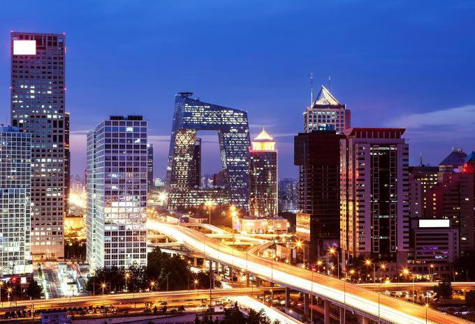 China & Yangtze - Grosse Rundreise & Flusskreuzfahrt