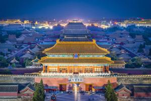 China & Yangtze - Grosse Rundreise & Flusskreuzfahrt