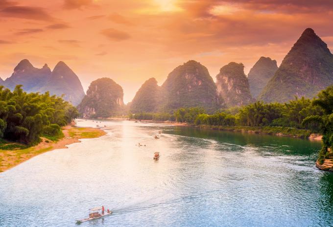 China & Yangtze - Grosse Rundreise & Flusskreuzfahrt