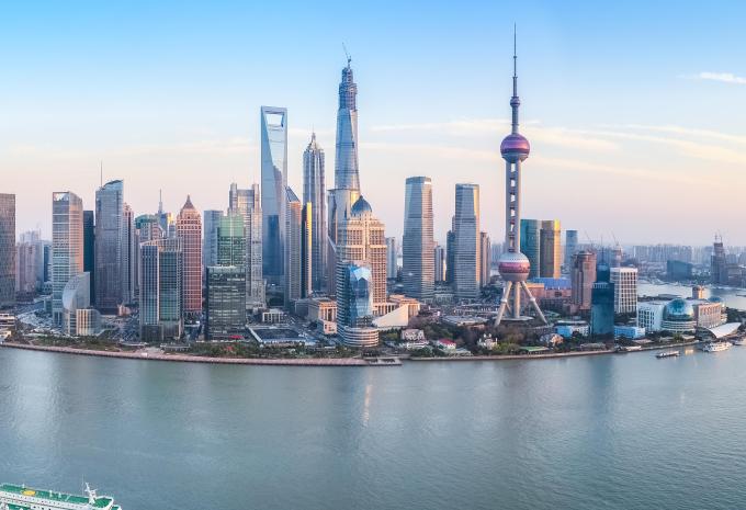 China & Yangtze - Grosse Rundreise & Flusskreuzfahrt