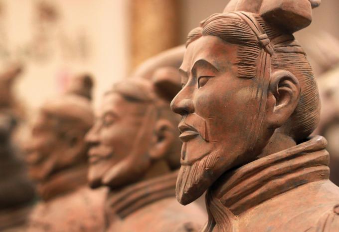 China & Yangtze - Grosse Rundreise & Flusskreuzfahrt