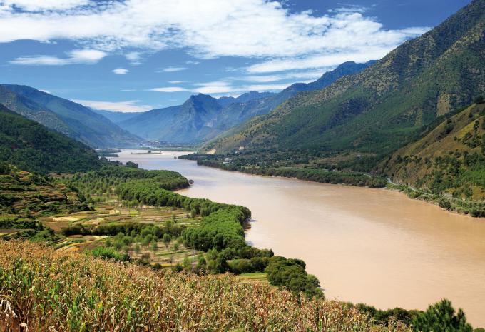 China & Yangtze - Grosse Rundreise & Flusskreuzfahrt