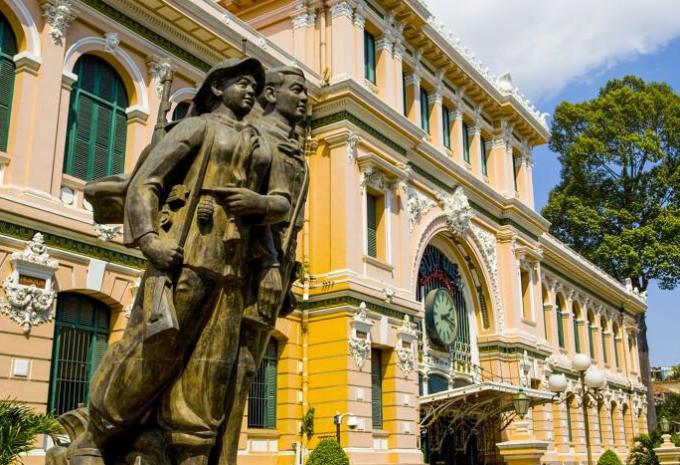 I punti salienti del Vietnam del Sud con Phú Quốc - Tour & soggiorno balneare