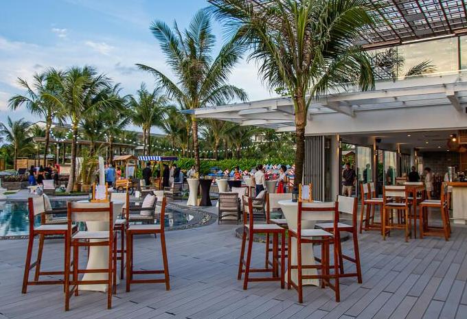 Sol by Melia Phu Quoc