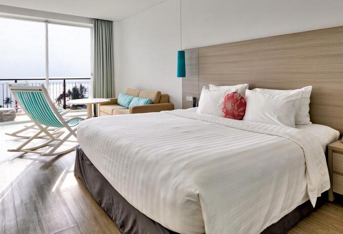 Zimmerbeispiel / Sol by Melia Phu Quoc