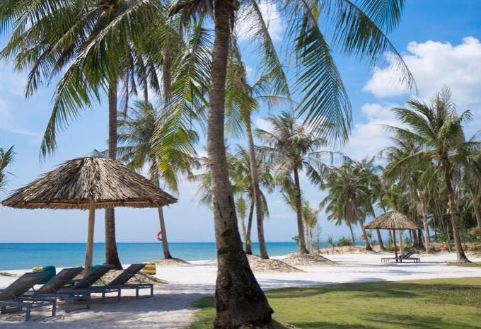 Sol by Melia Phu Quoc