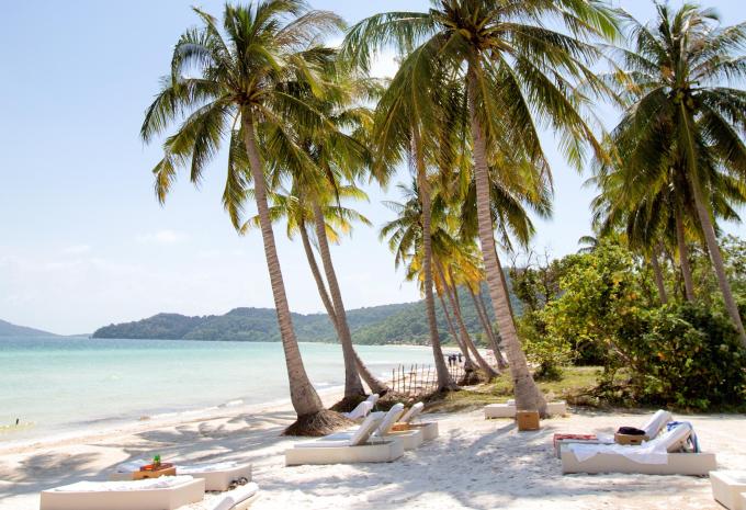 I punti salienti del Vietnam del Sud con Phú Quốc - Tour & soggiorno balneare