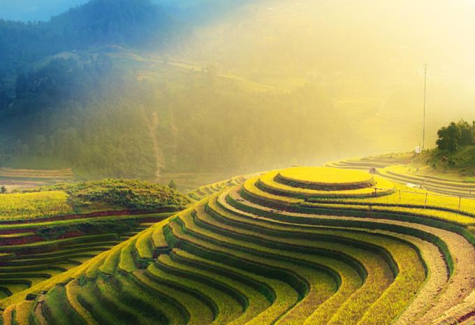 I punti salienti del Vietnam del Sud con Phú Quốc - Tour & soggiorno balneare