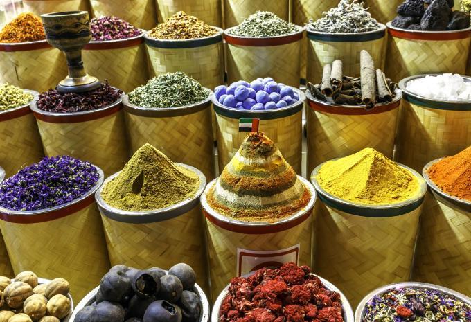 Oman - Voyage randonnée « Au pays de l'encens et patrie de Sinbad »