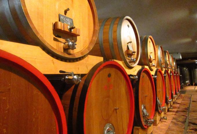 Genuss pur im Piemont - Velotour