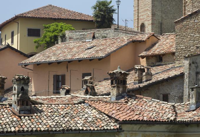Genuss pur im Piemont - Velotour