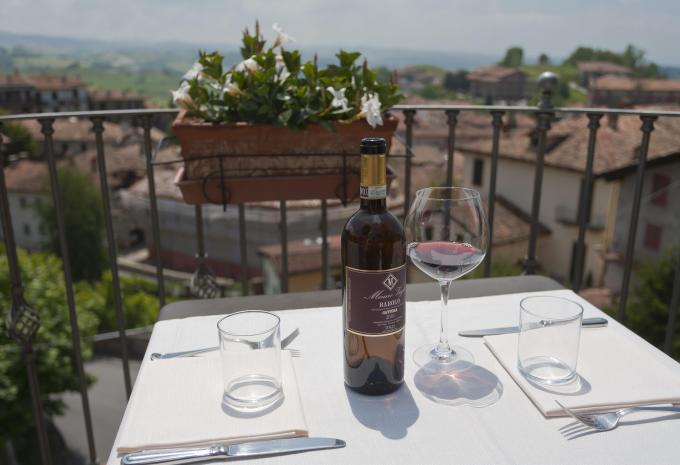 Genuss pur im Piemont - Velotour