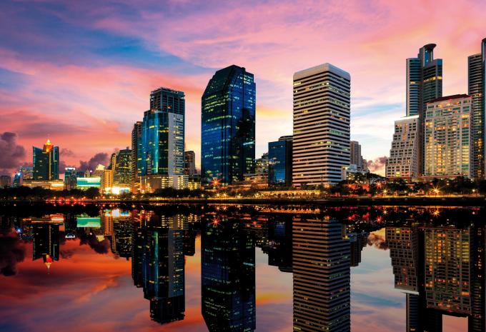 Vietnam, Cambogia & Thailandia - Tour & soggiorno balneare