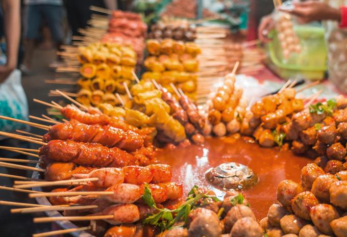 Vietnam, Cambogia & Thailandia - Tour & soggiorno balneare