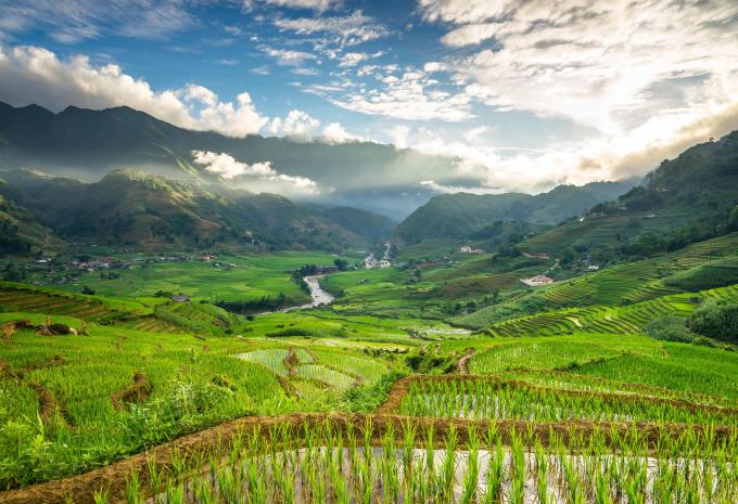 Vietnam, Cambogia & Thailandia - Tour & soggiorno balneare