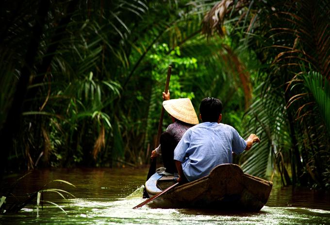 Vietnam, Cambogia & Thailandia - Tour & soggiorno balneare