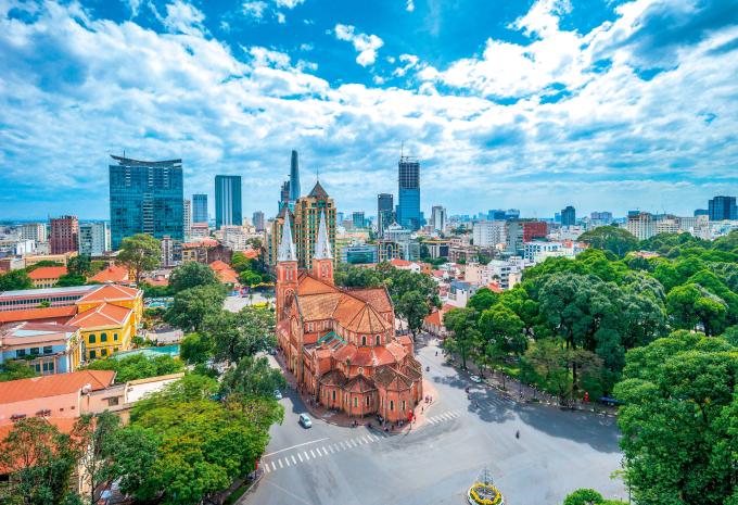 Vietnam, Cambogia & Thailandia - Tour & soggiorno balneare