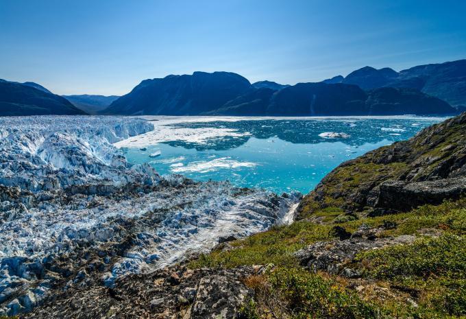 Rundreise - Grönland