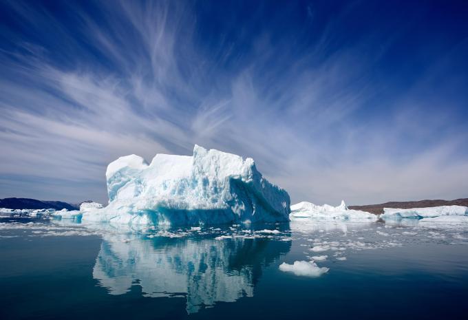 Rundreise - Grönland