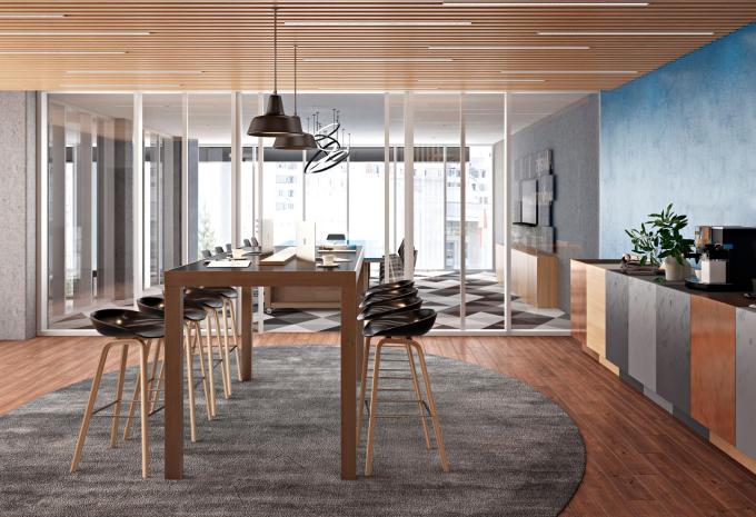 Amsterdam - ÖBB Nightjet