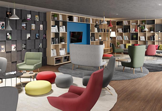 Amsterdam - ÖBB Nightjet